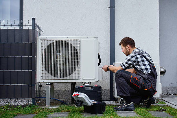 Top rated local Emergency Hvac Repair specialists in Jamieson, OR
